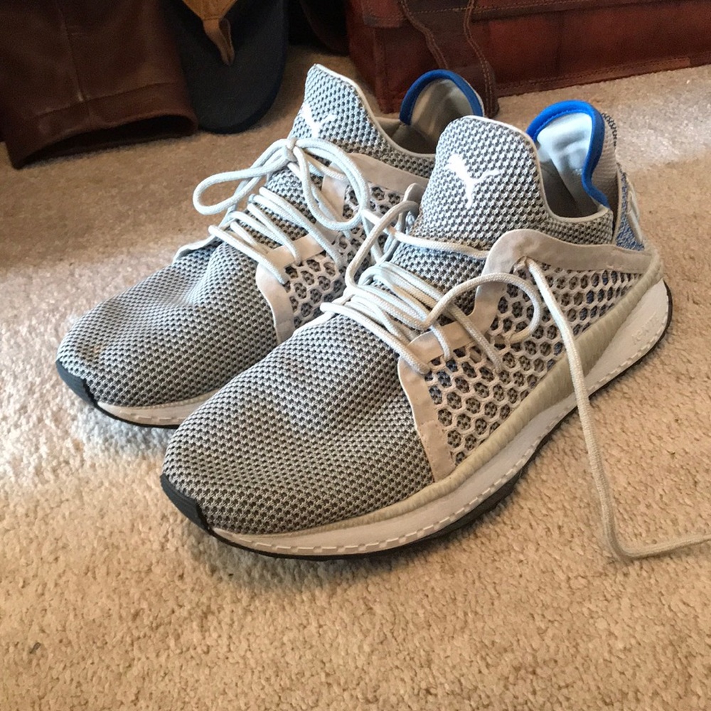 Puma Shoes - Puma